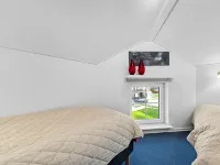 "Casjen" - 250m from the sea