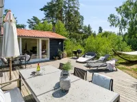 "Sylvie" - 400m from the sea - 3-Star