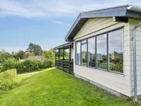 "Eliana" - 300m from the sea Allingabro 호텔