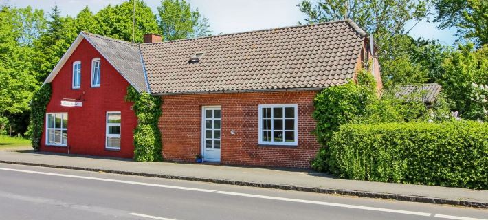 "Kiri" - 24km from the Sea Hotels in Bredebro
