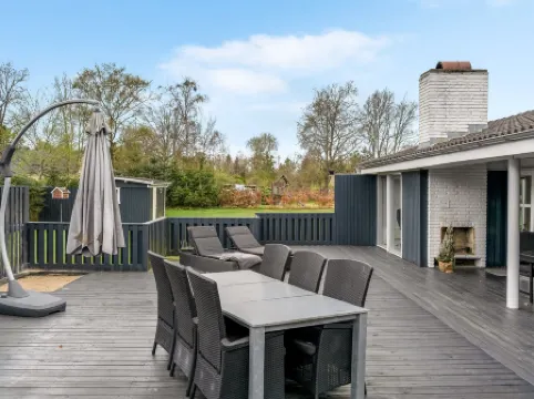 "Clarabelle" - 700m from the Sea