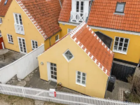 "Frederike" - 300m from the Sea