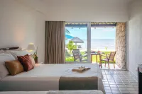 普託貝羅度假村和旅行飯店 Saco Beach附近的飯店