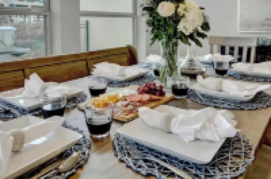 Stunning Luxury Home on Lake LBJ!