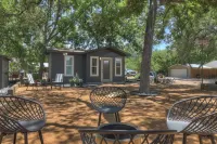 Historic Gem Near Schlitterbahn