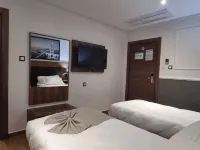 Lounis Hôtel by Atlantis Hotéis em Oran