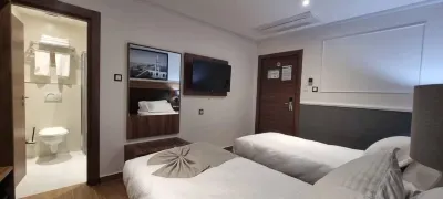 Lounis Hôtel by Atlantis Các khách sạn ở 