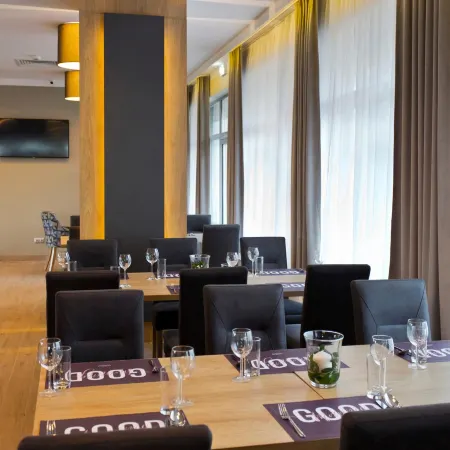 Hotel Conrad Comfort