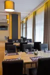 Hotel Conrad Comfort - breakfast