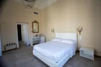 POSEIDON b&b