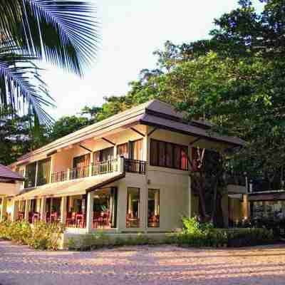 시암 비치 리조트 Hotel Exterior