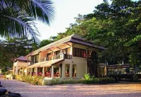 Siam Beach Resort Hotel in zona Belvedere di Kai Bae