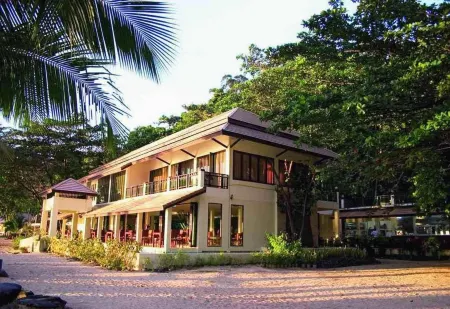 Siam Beach Resort Отели в г. Ко Чанг