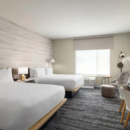 TownePlace Suites by Marriott Humble InterContinental Airport