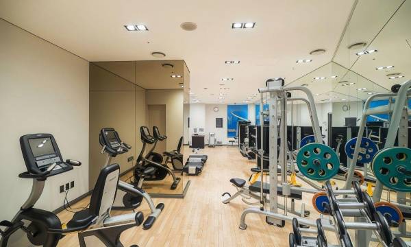 Sotetsu Hotels THE Splaisir Seoul Dongdaemun