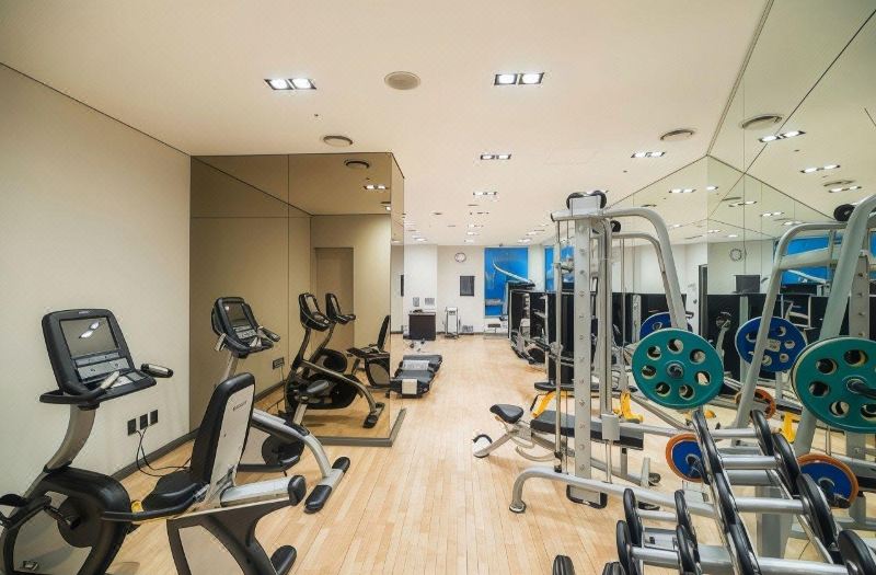 Sotetsu Hotels THE Splaisir Seoul Dongdaemun