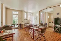 Hotel Sub Hotel a Colombes