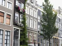 Hotel Damsquare Hotels in Osdorp