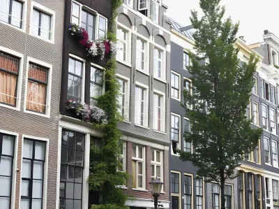 Hotel Damsquare Hotels near Westerkerk