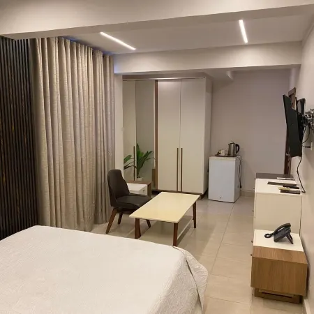 Bella Casa Hotel