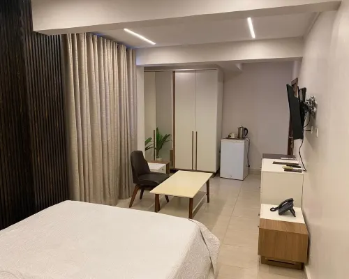 Bella Casa Hotel Hotels in Monrovia
