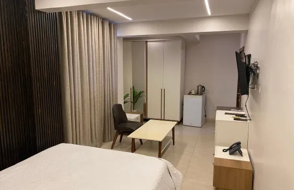 貝拉家庭旅館酒店