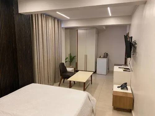 Bella Casa Hotel Hotels in Monrovia