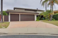 2 Mi to Promenade at Westlake: Mtn-view Haven! - 3 stjerner