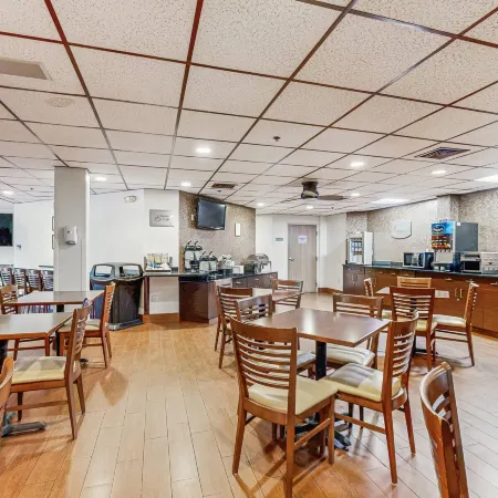 Sleep Inn & Suites Buffalo Airport