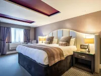 Holiday Inn NEWCASTLE SOUTH by IHG Hotels in Boldon Colliery