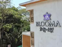 Blooma Boutique Hotel & Kosher Restaurant - 4 tähden