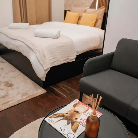 Cozy 5BR Apt in the Heart of Ghent