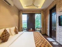 Cosy Grand, Chanakyapuri by the Cosy Hotels Hotels near Chanakyapuri