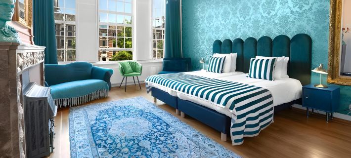 Hotel des Arts Hotels in Amsterdam