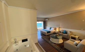 Beirut Mediterranee Hotel by Hansa