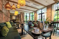 Biohotel Wildland Hotels in Winsen (Aller)