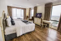 Minh Phu Diamond Palace Hotel Hotel a 