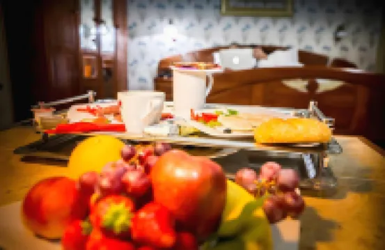 Bucharest Comfort Suites Hotel