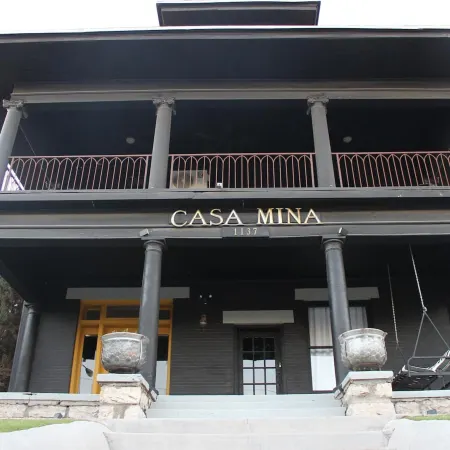 Historic Casa Mina 1Br Near Downtown W Parking
