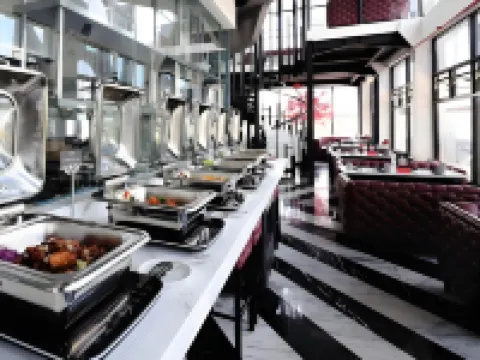 Moritz Smart Bandung Hoteles en Coblong