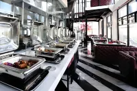 Moritz Smart Bandung