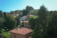 LuxRent Penthouse Crimea - Mountain view