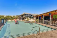 2 Mi to Silver Dollar City Lakefront Branson Gem! - Wi-Fi