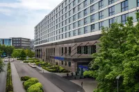 Maritim Hotel Düsseldorf Hotel a 