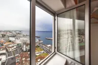 Atlantic Home Azores - View biển