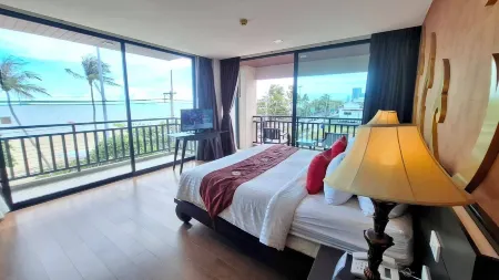 로열 타이 파빌리온 호텔