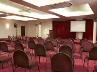 VR Hamilton Hotels in Hamilton