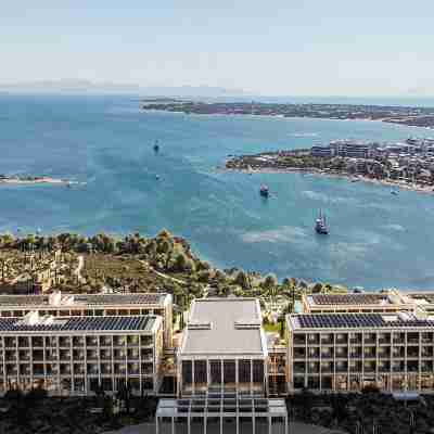 Akra Didim Resort & SPA Hotel Exterior