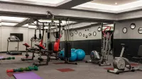 Hotel on7 Sakarya - Gym