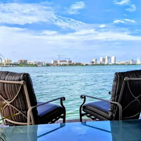 Sina Suites Cancun - Solo Adultos
